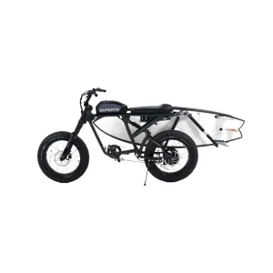 MBB Shortboard Surf Rack