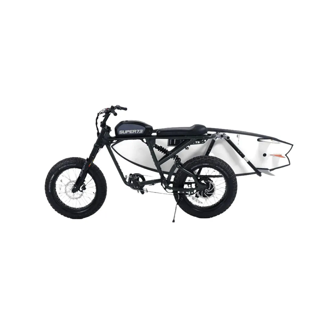 MBB Shortboard Surf Rack