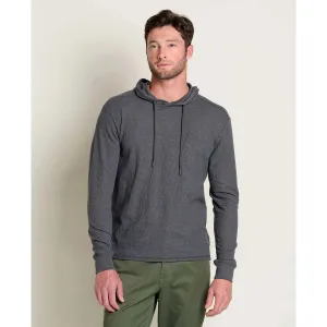Men's Framer II Long Sleeve Hoodie
