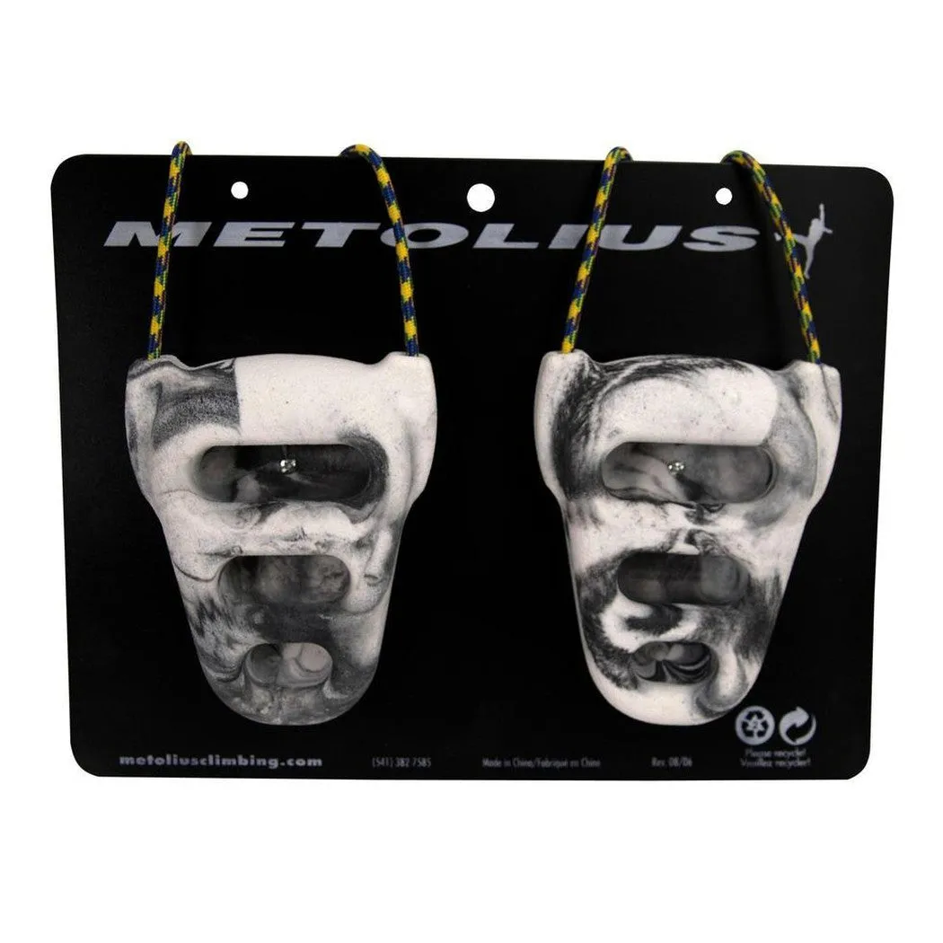 Metolius Rock Rings 3D