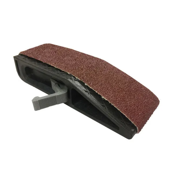 Milescraft | SandDevil 2.5 Replacement Sanding Belts 3Pc - Various Grits