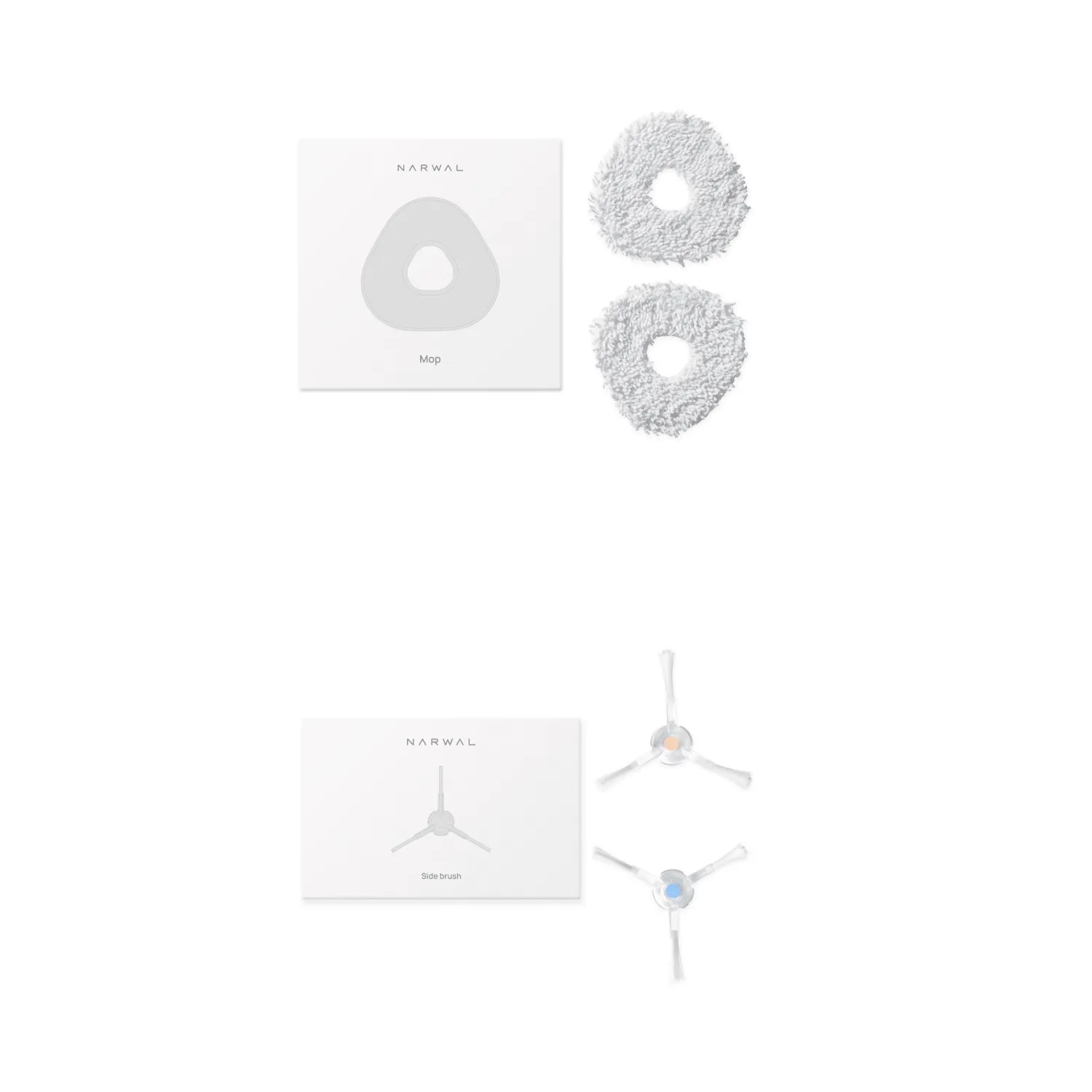 Narwal Cleaning Essentials Bundle