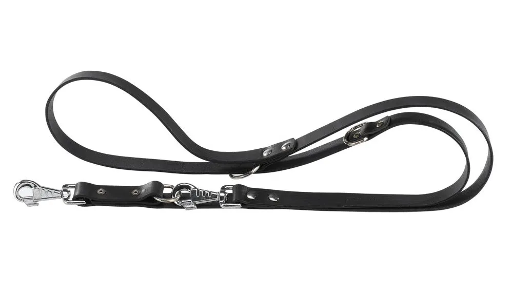 Natural Black Training Lead - small