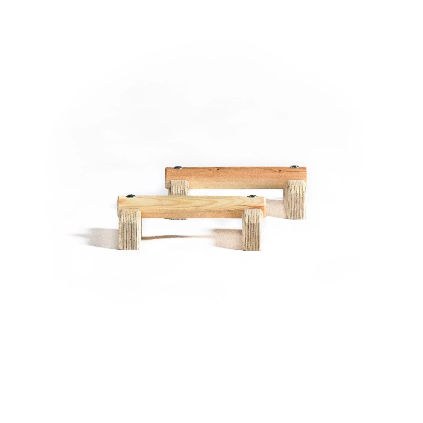 NOJA 2X MINI Parallettes - push up bars