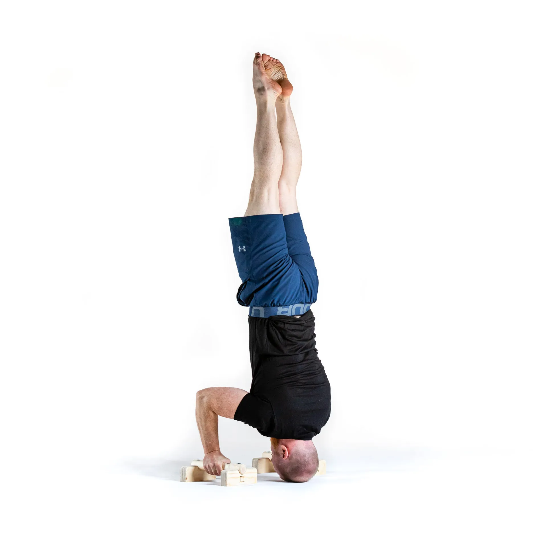 NOJA 2X MINI Parallettes - push up bars