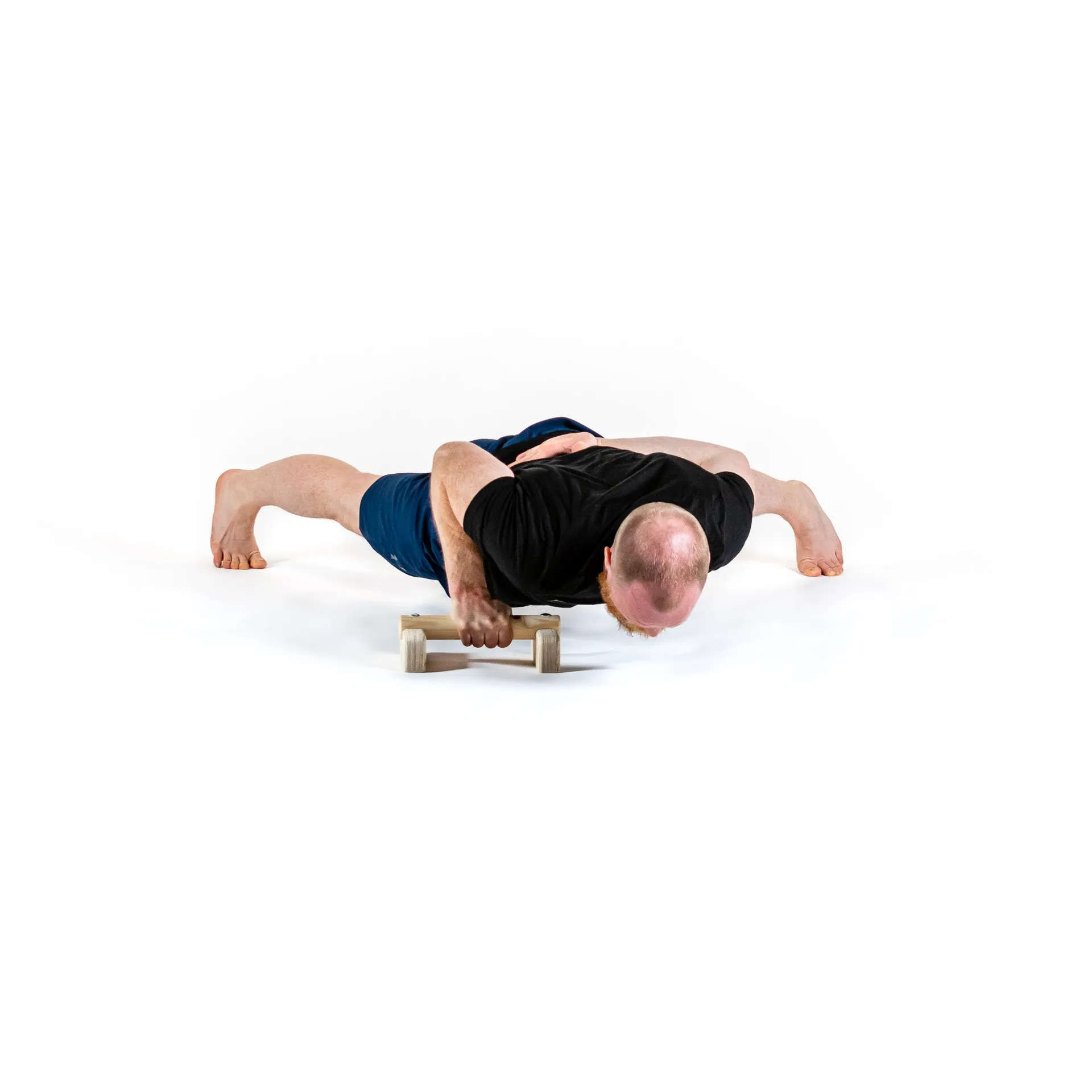 NOJA 2X MINI Parallettes - push up bars