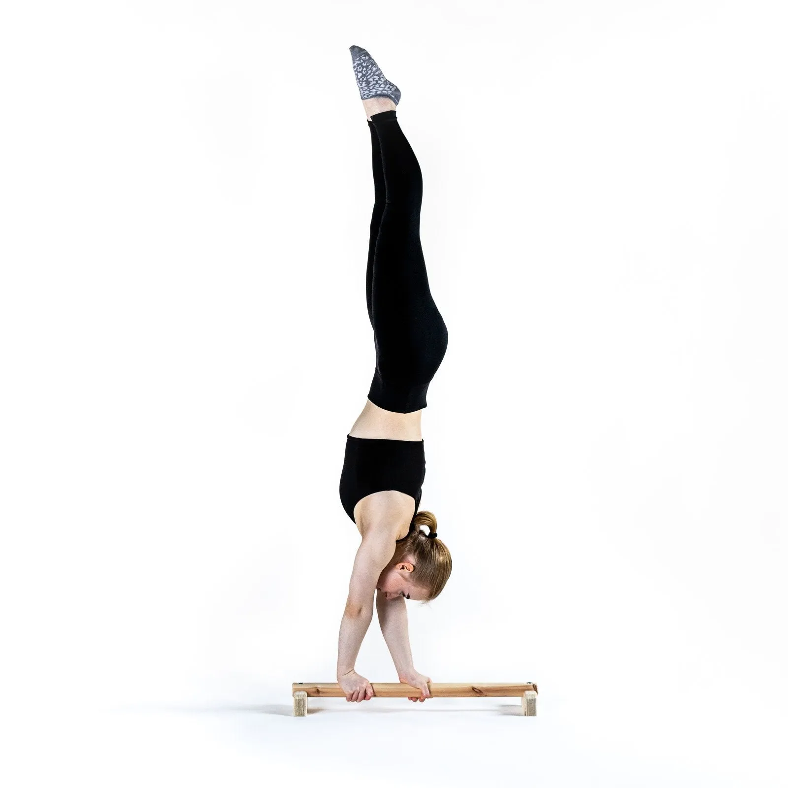 NOJA 2X  Parallettes - push up bars