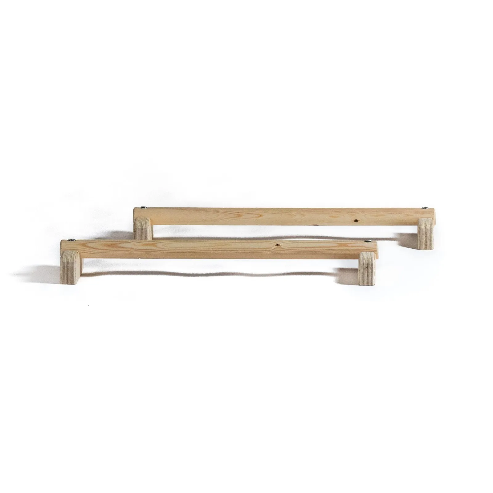 NOJA 2X  Parallettes - push up bars