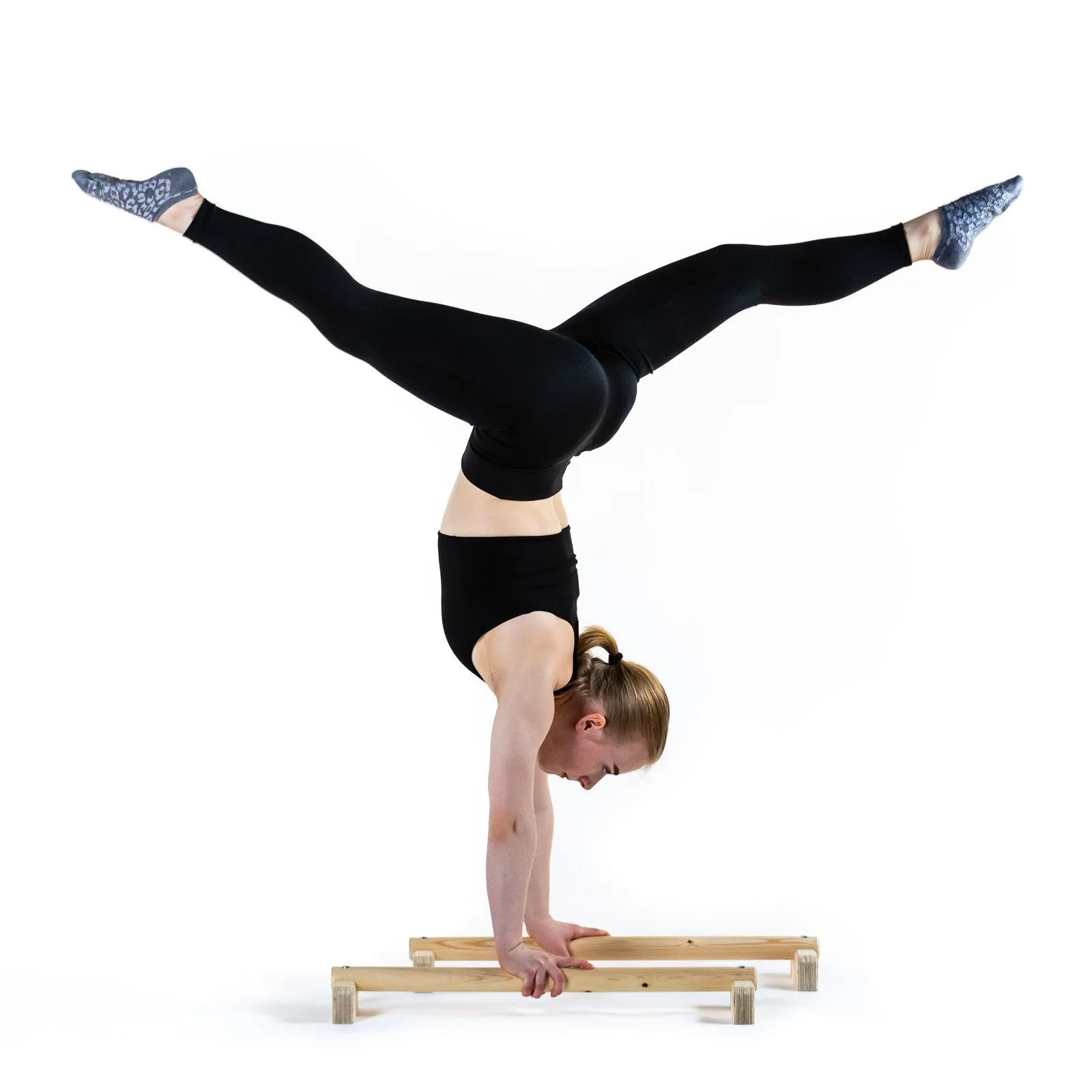 NOJA 2X  Parallettes - push up bars