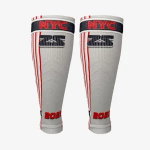 Old School New York Compression Leg Sleeves
