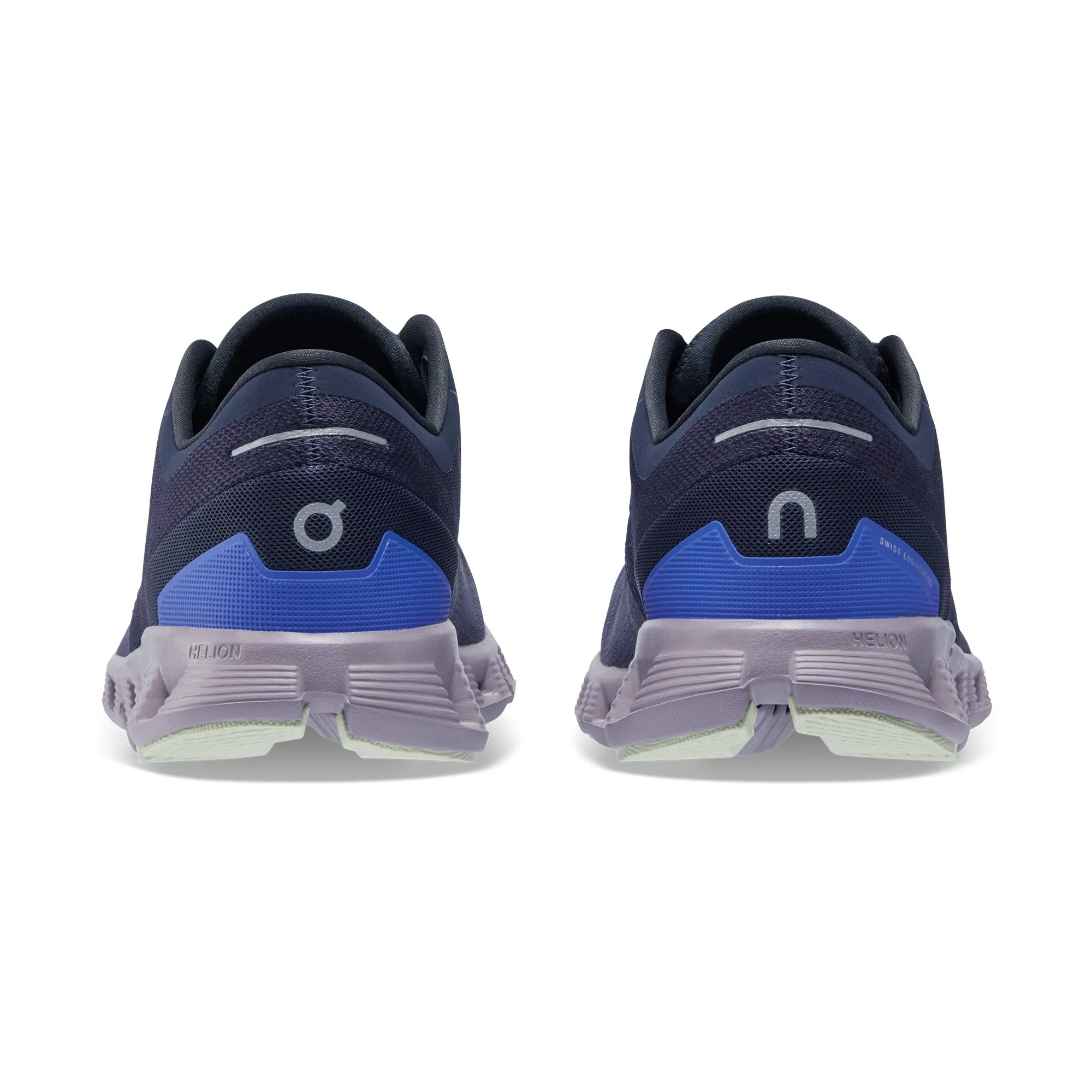 ON Running Women's Cloud X 3 Shift Running Shoe