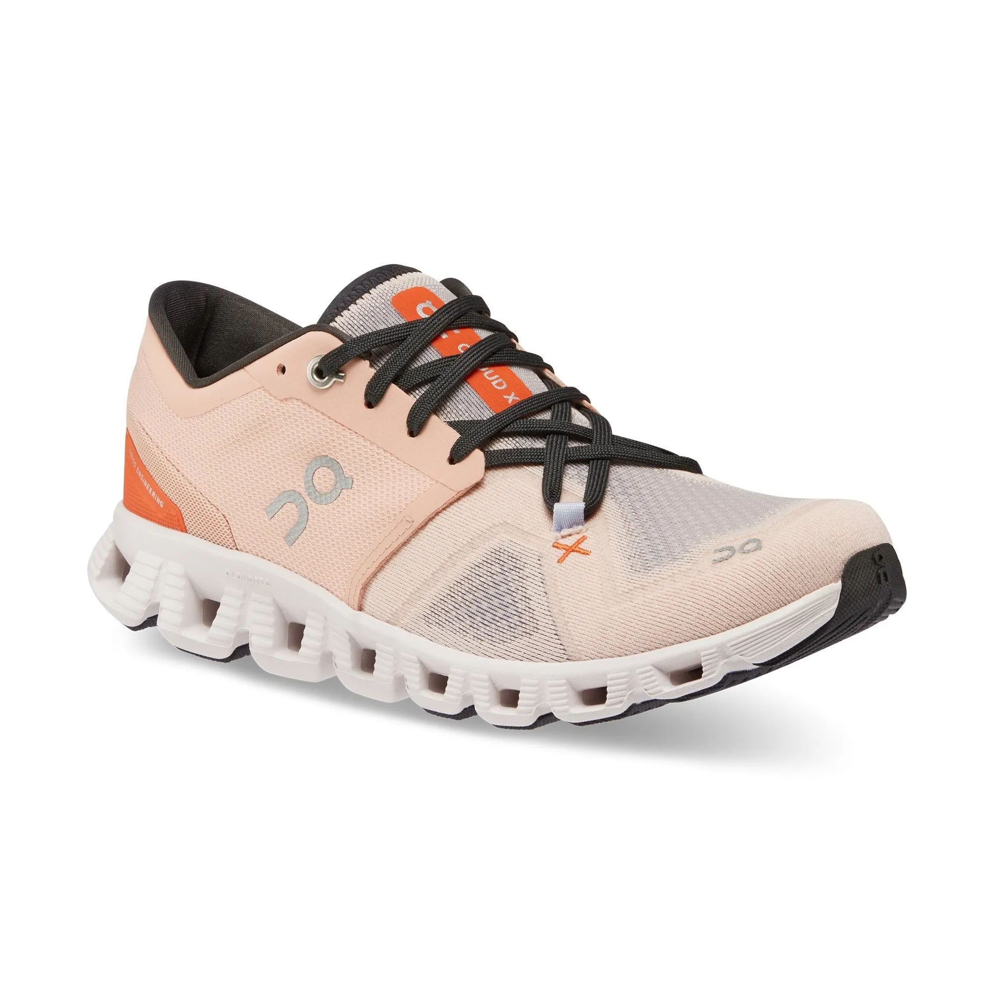 ON Running Women's Cloud X 3 Shift Running Shoe