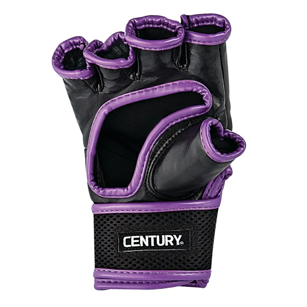 Open Palm Fitness Glove