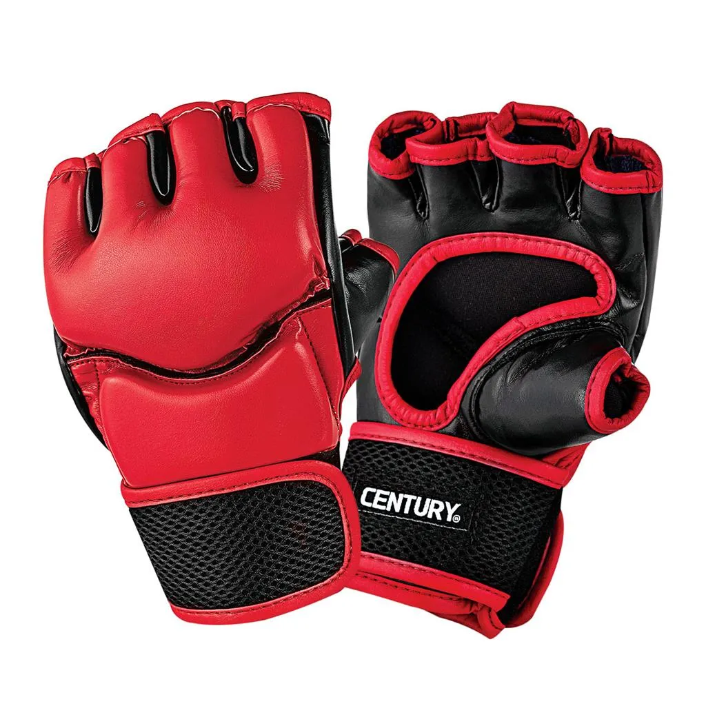 Open Palm Fitness Glove