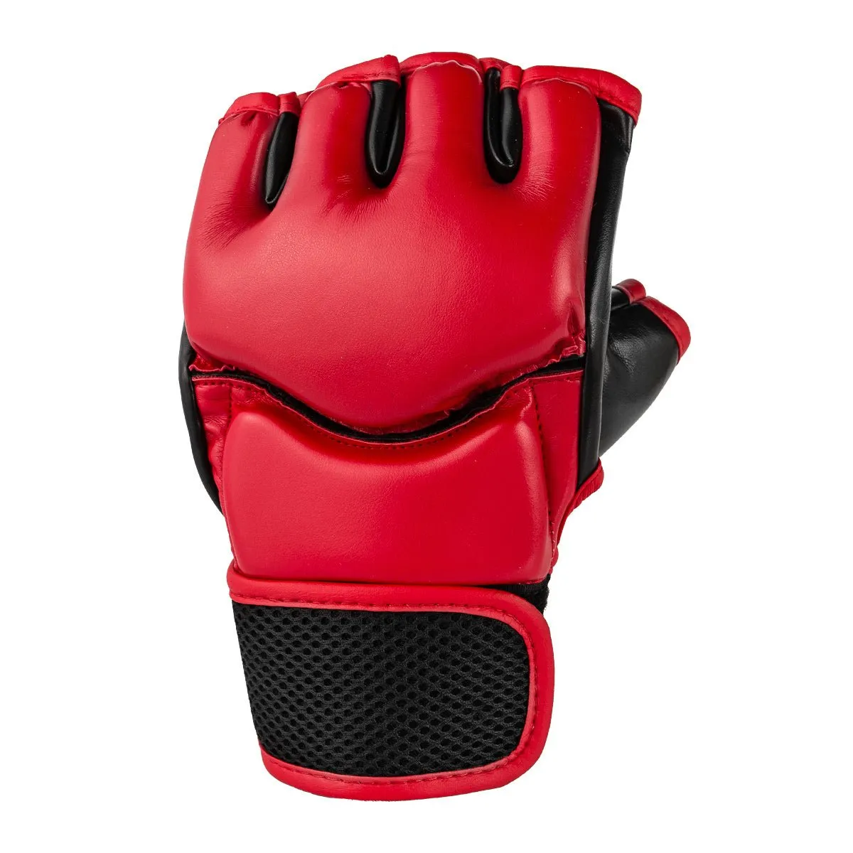 Open Palm Fitness Glove