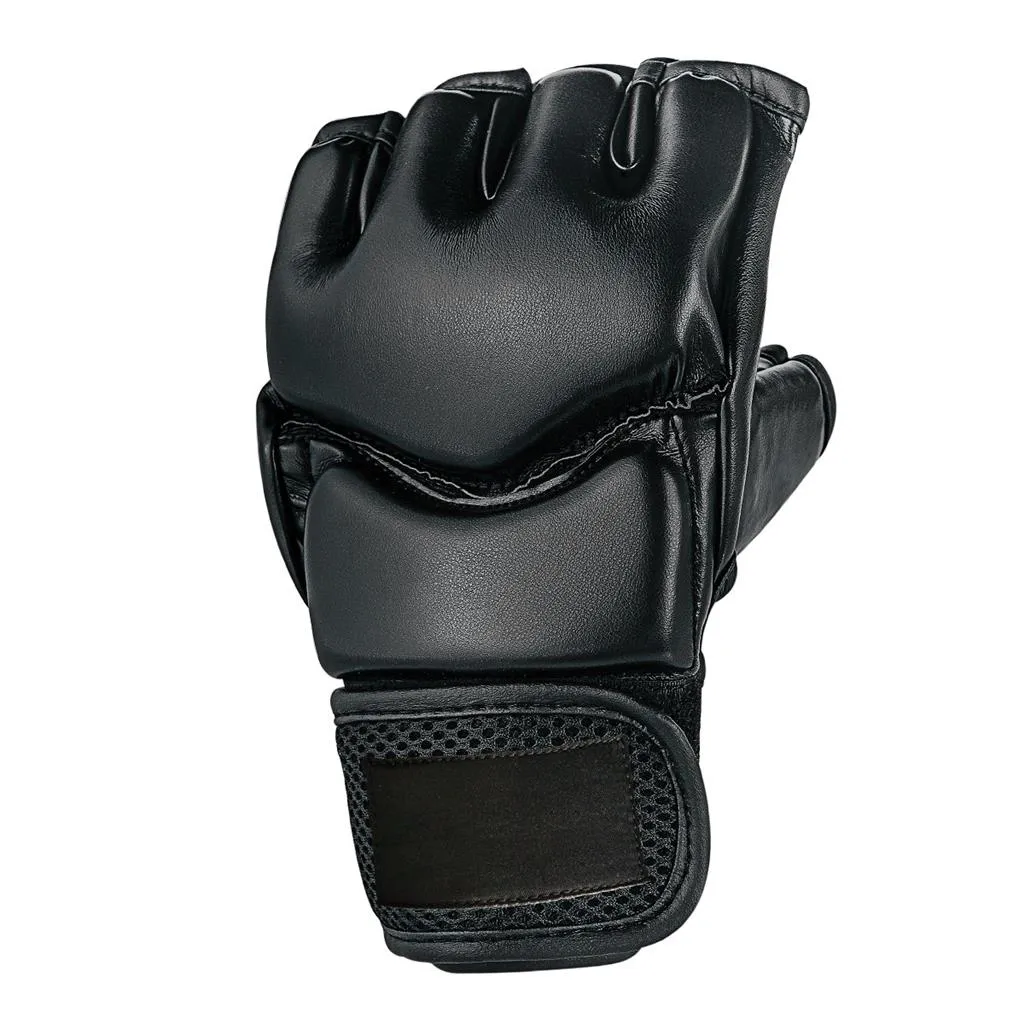 Open Palm Fitness Glove