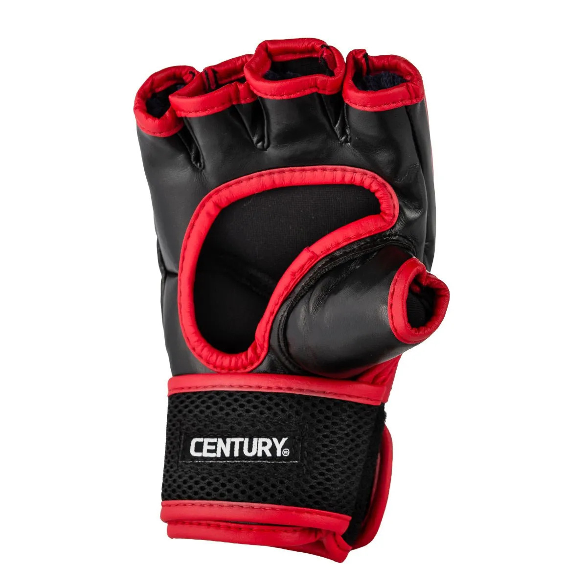 Open Palm Fitness Glove