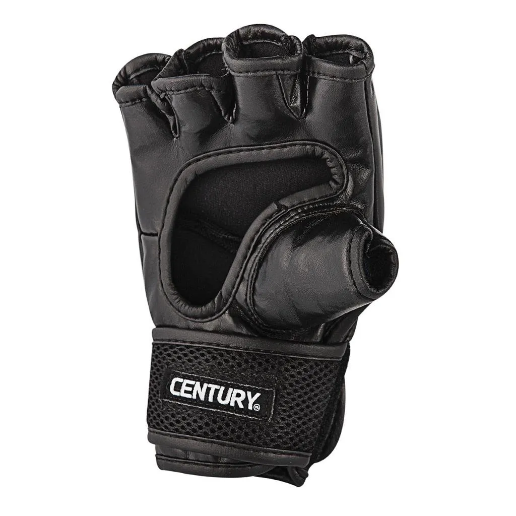 Open Palm Fitness Glove