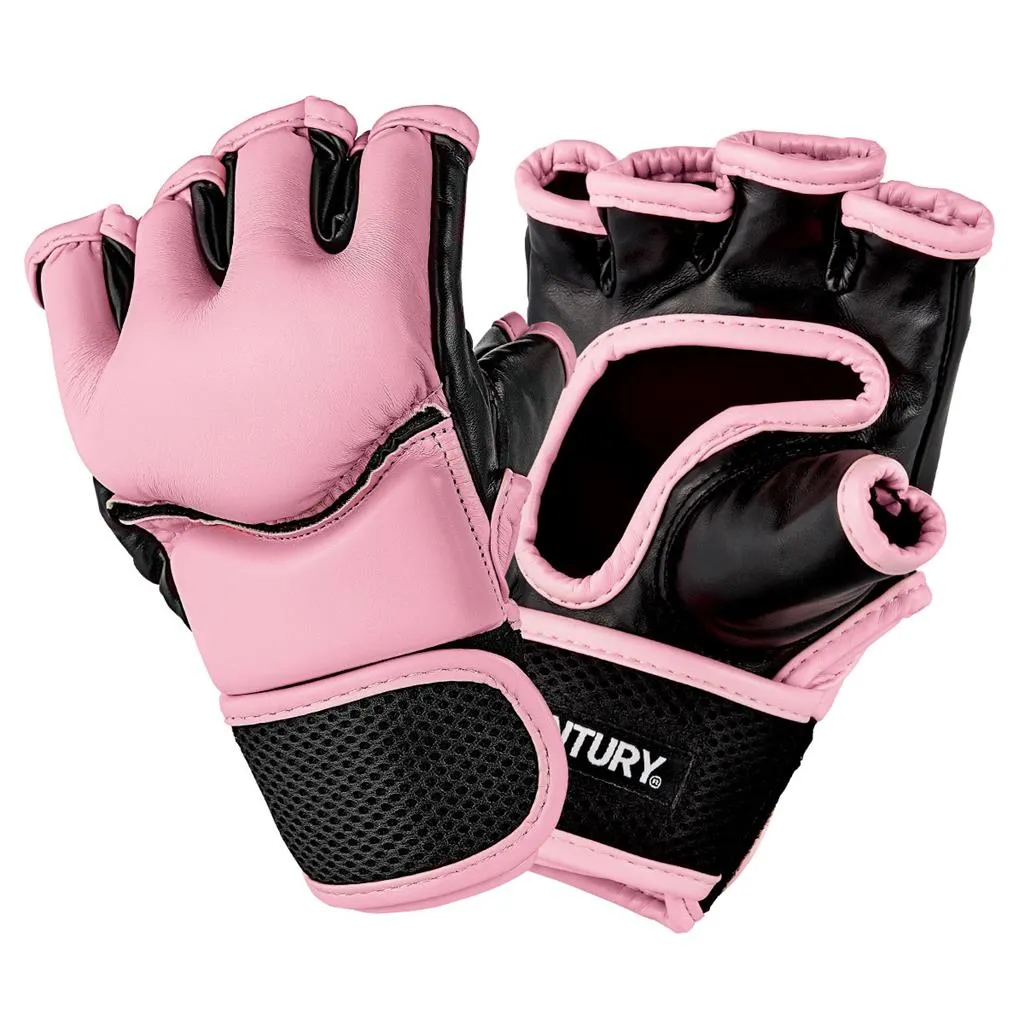 Open Palm Fitness Glove