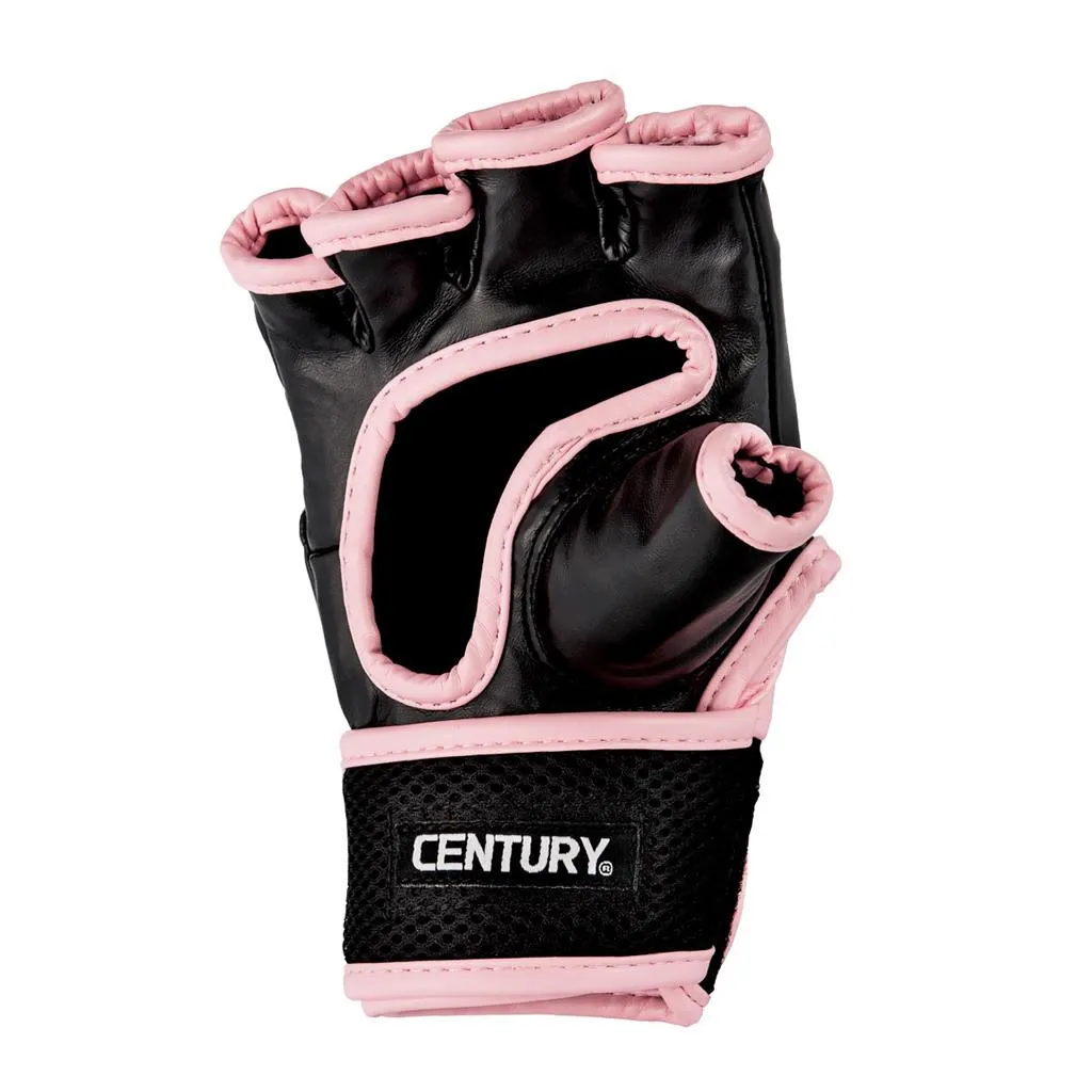 Open Palm Fitness Glove