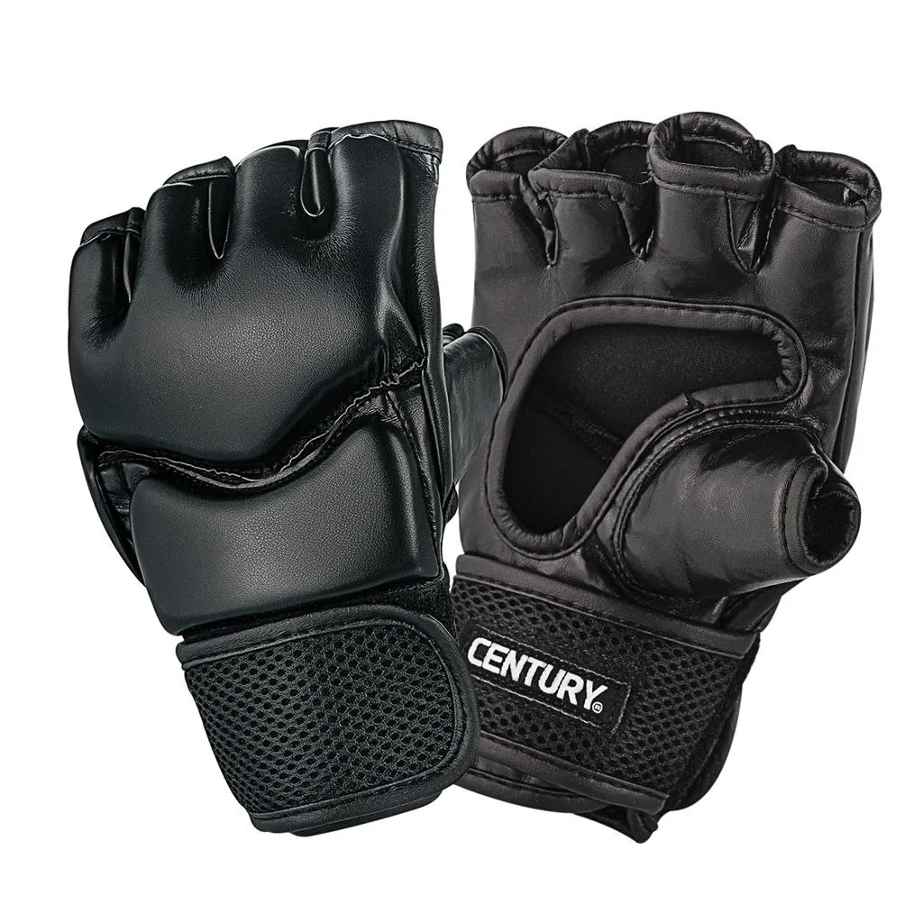 Open Palm Fitness Glove