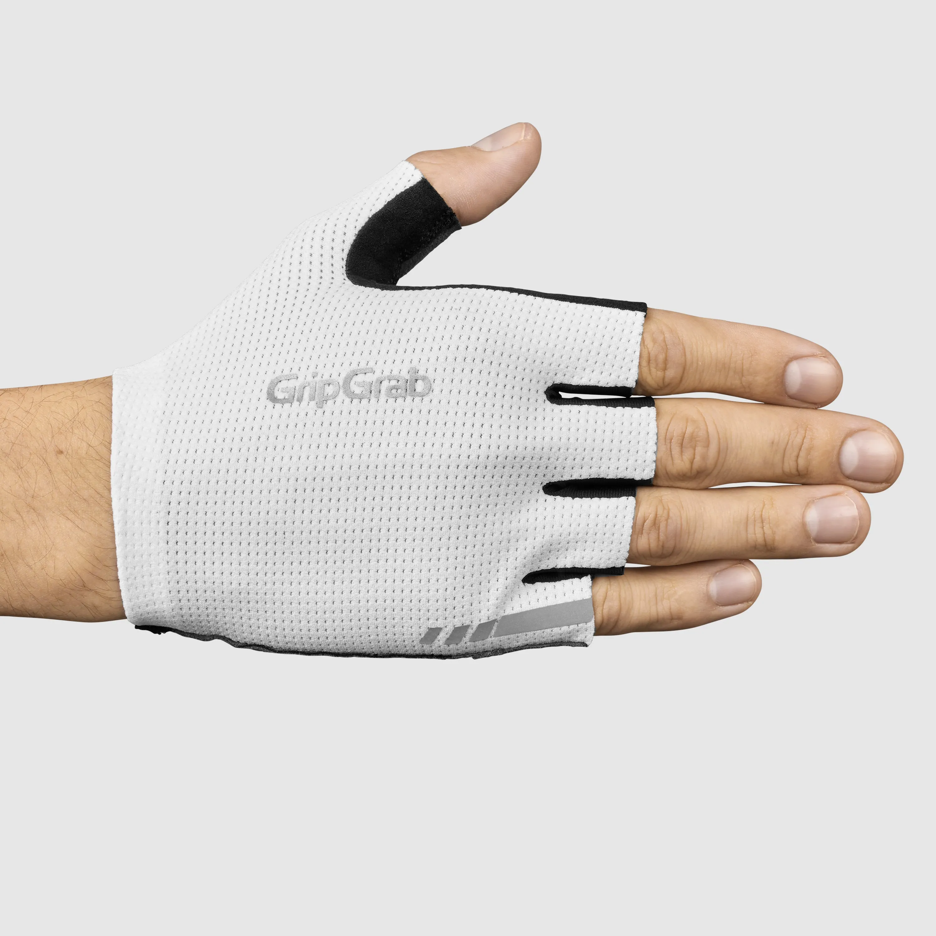 PACR InsideGrip™ Short Finger Summer Gloves