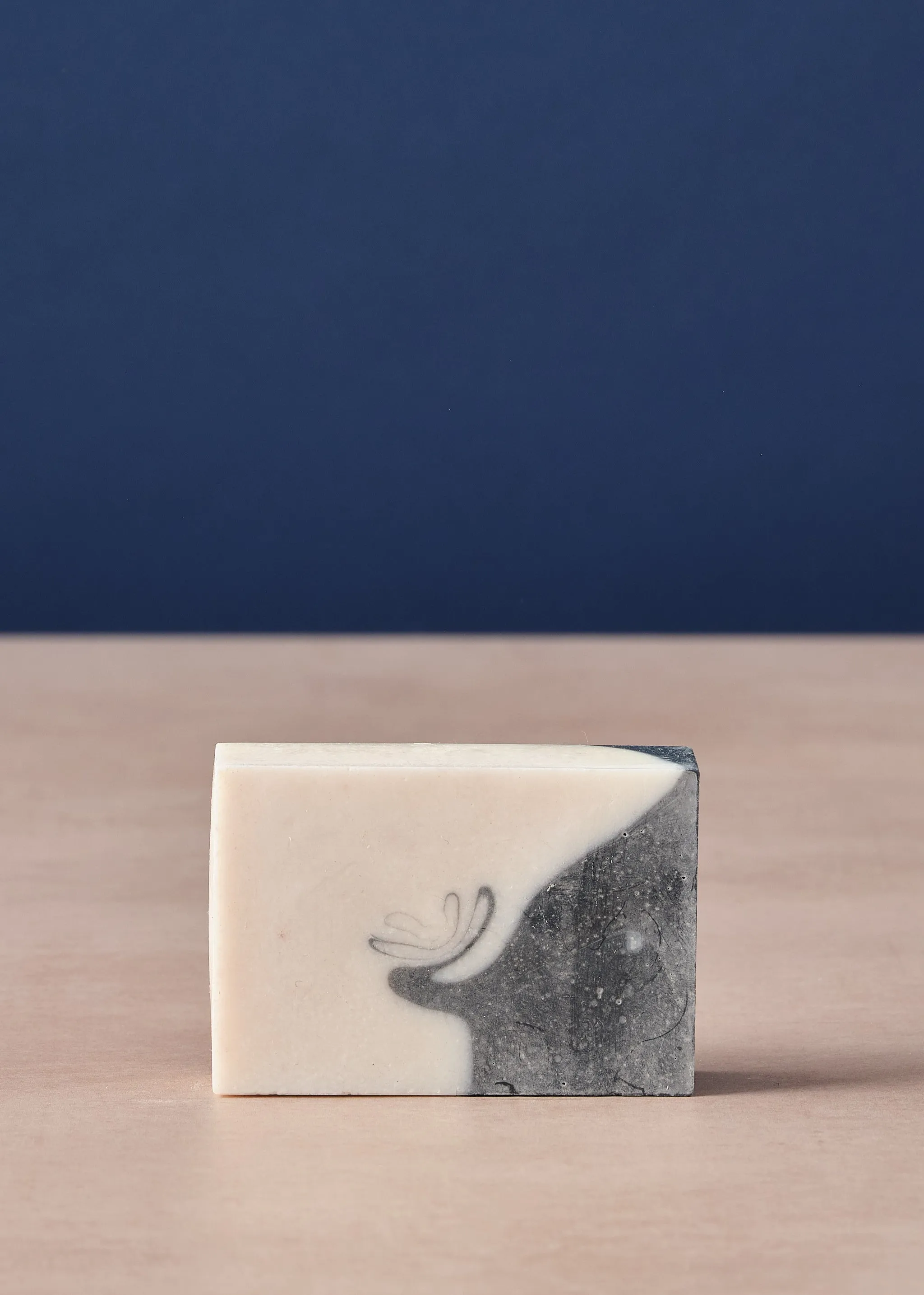 Patchouli & Frankincense Salt Soap