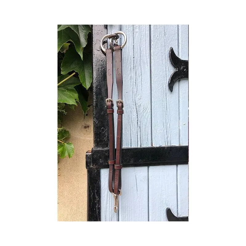 Pénélope - Martingale Attachment