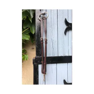 Pénélope - Martingale Attachment