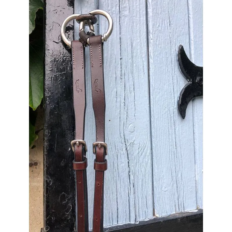 Pénélope - Martingale Attachment