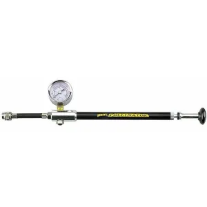 Pollinator 300 PSI Shock Pump