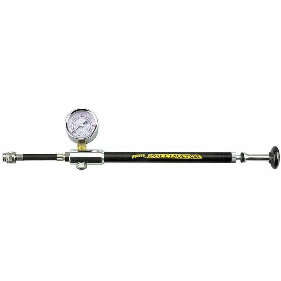Pollinator 300 PSI Shock Pump