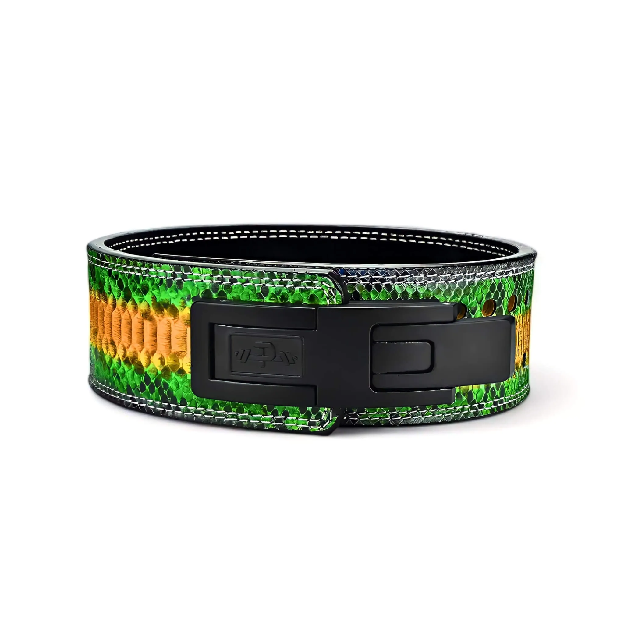 Python - Lever Belt