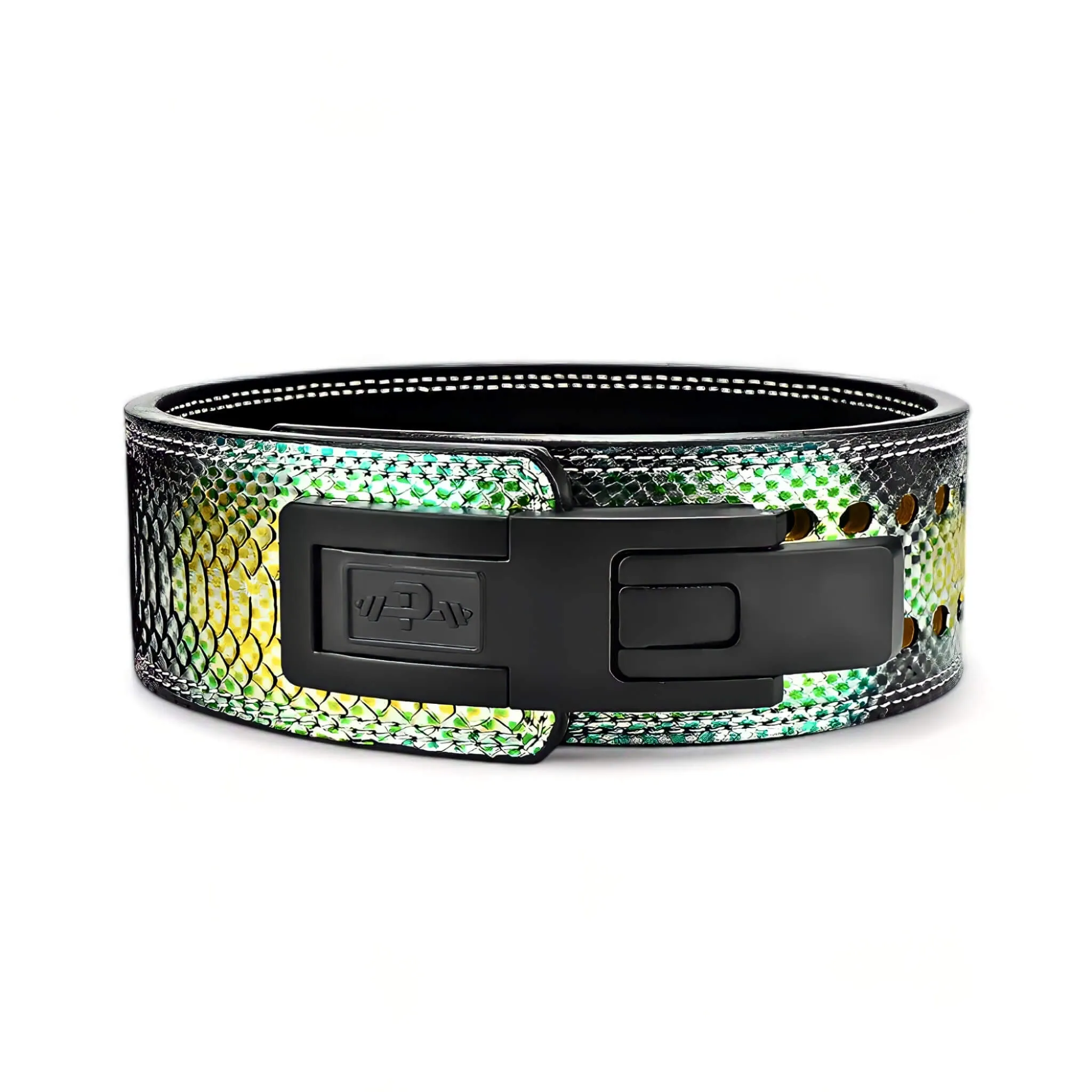 Python - Lever Belt