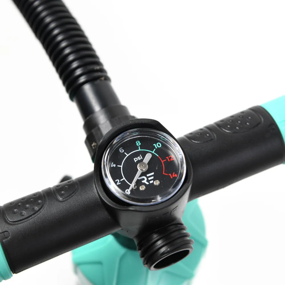 RE Micro Pump