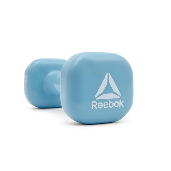 Reebok Dumbbells - Set of 2
