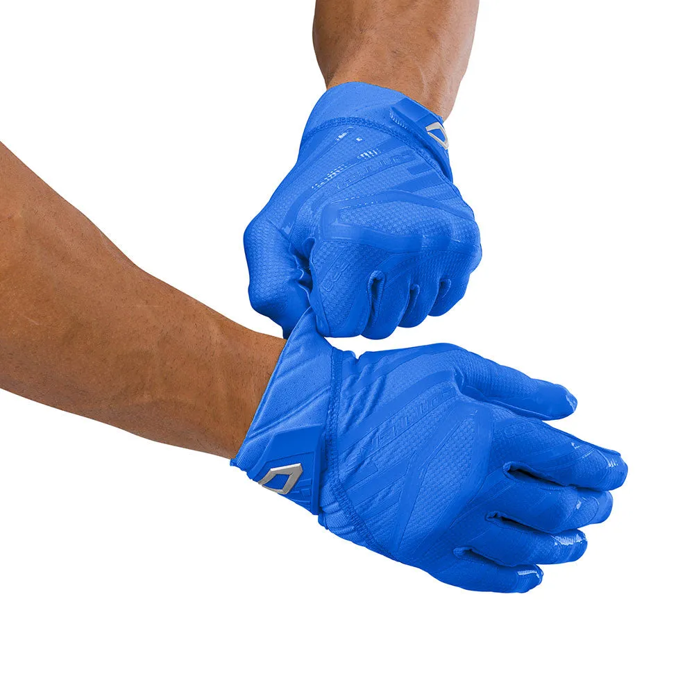 Rev Pro 6.0 Solid Receiver Gloves
