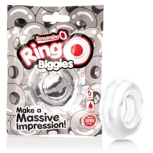 RingO Biggies Cock Ring