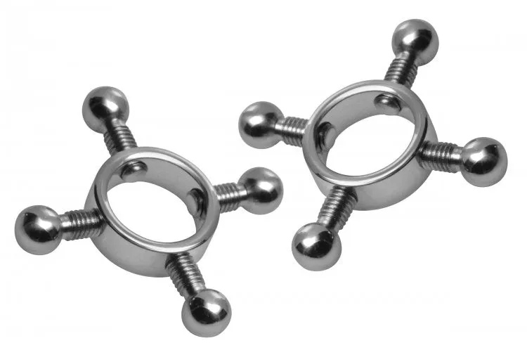 Rings of Fire Nipple Press Kit