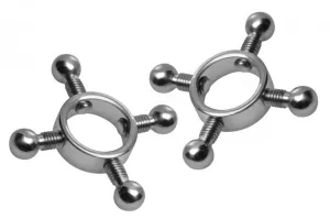 Rings of Fire Nipple Press Kit