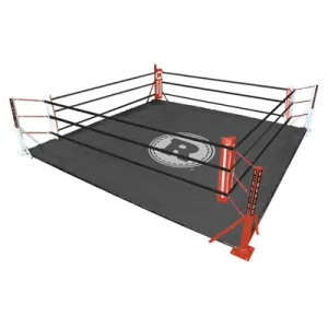 Ringside Floor Boxing Ring