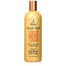 Rinju Beaute Reelle Body and Hand Cream