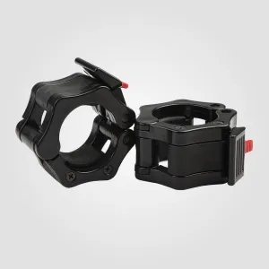 RitFit Olympic Barbell Collars 2"