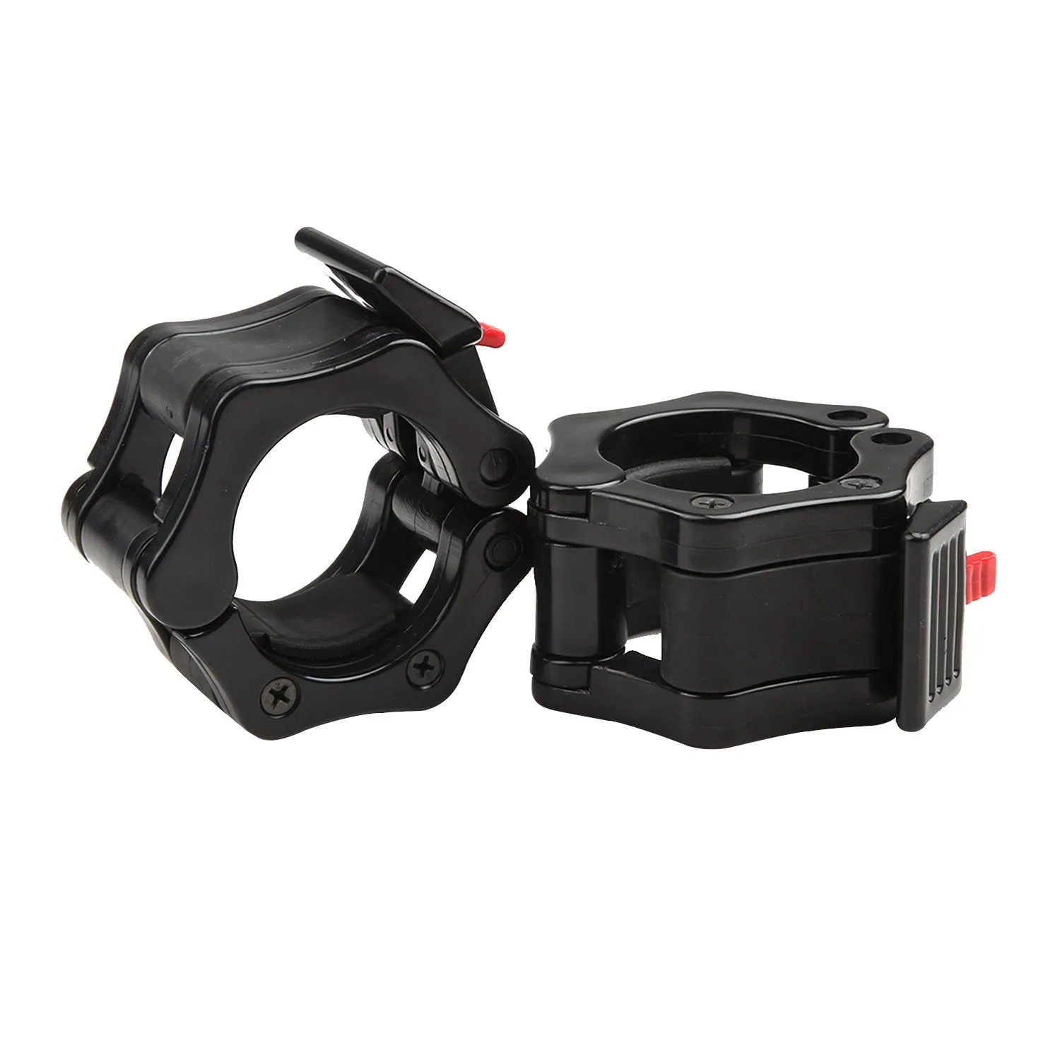 RitFit Olympic Barbell Collars 2"