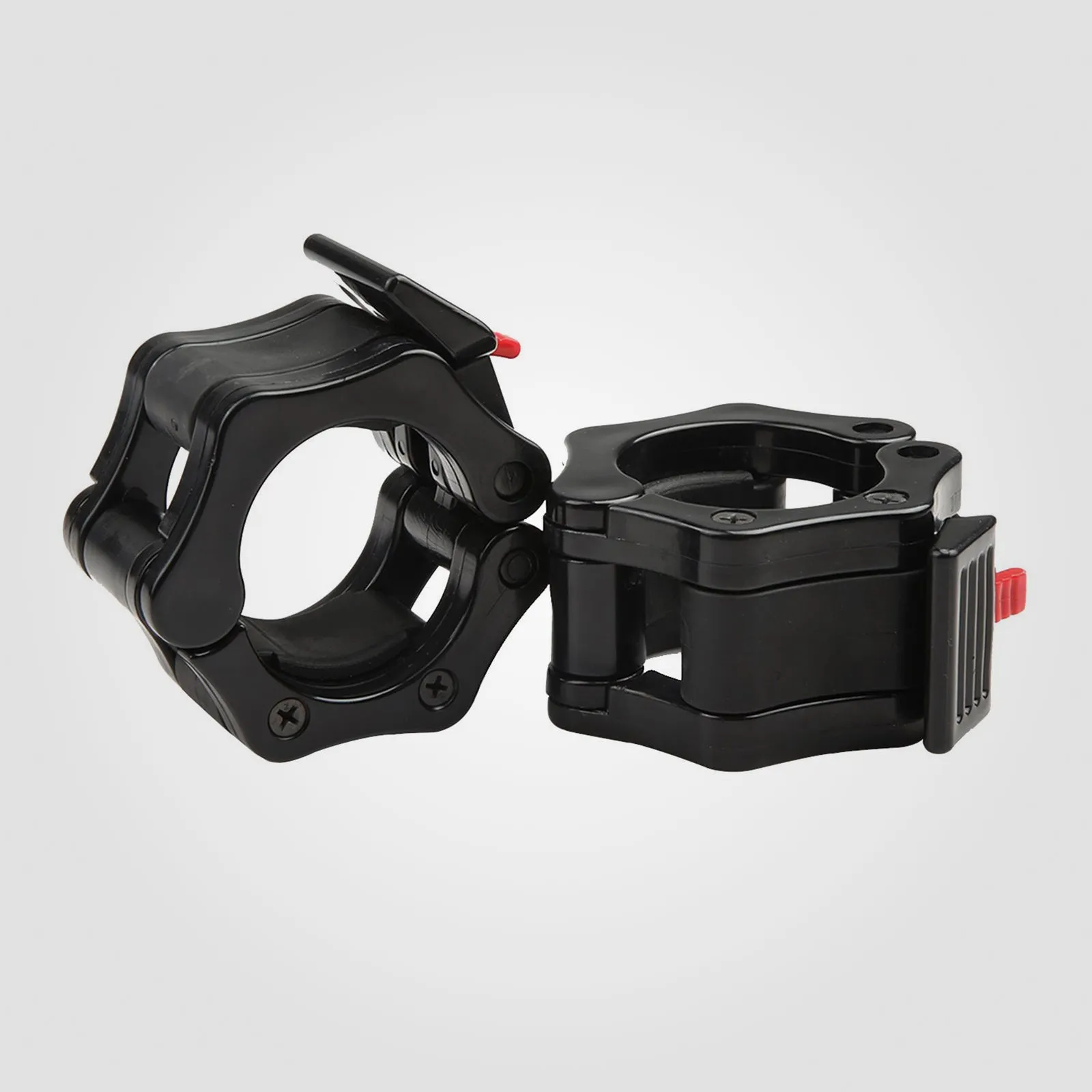 RitFit Olympic Barbell Collars 2"
