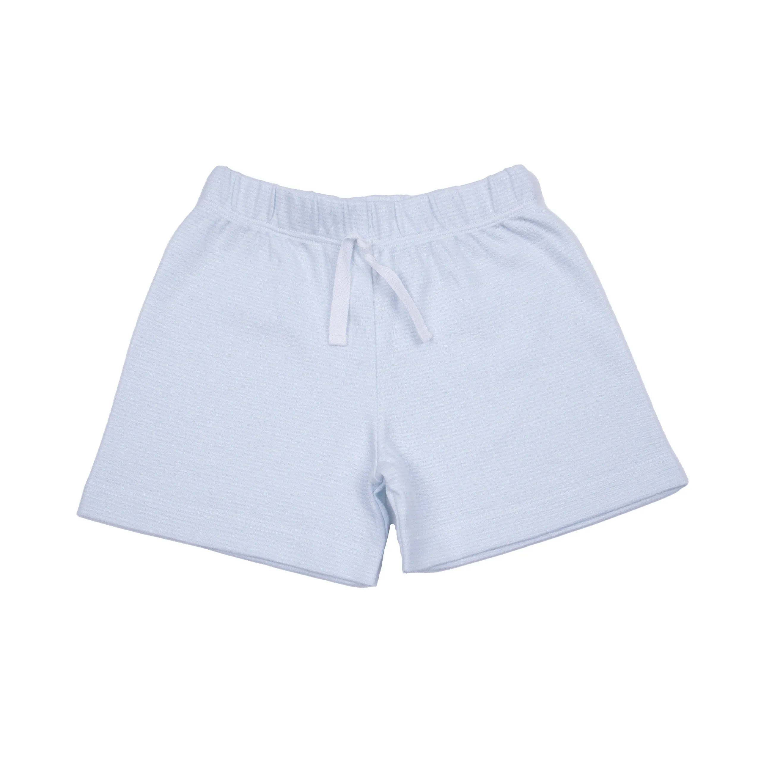 Rodeo Horse Play Set, Infant Sizes, White and Lt.Blue