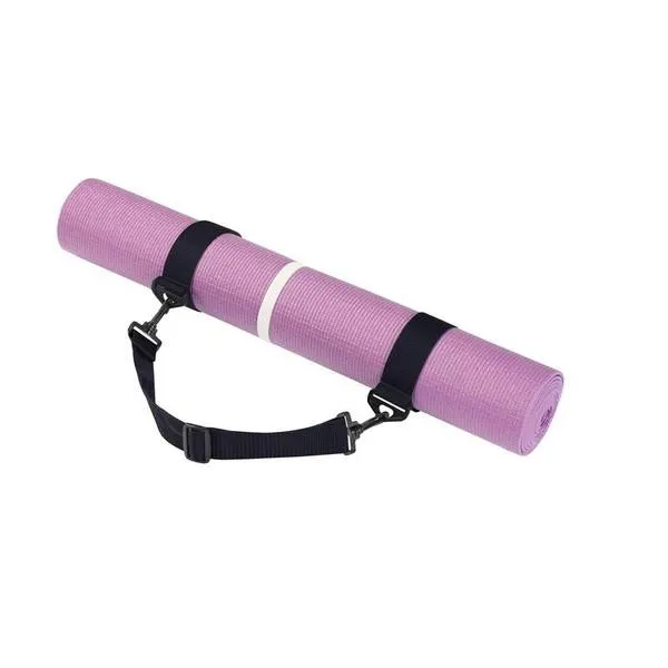 Rucanor Yoga mat with Belts