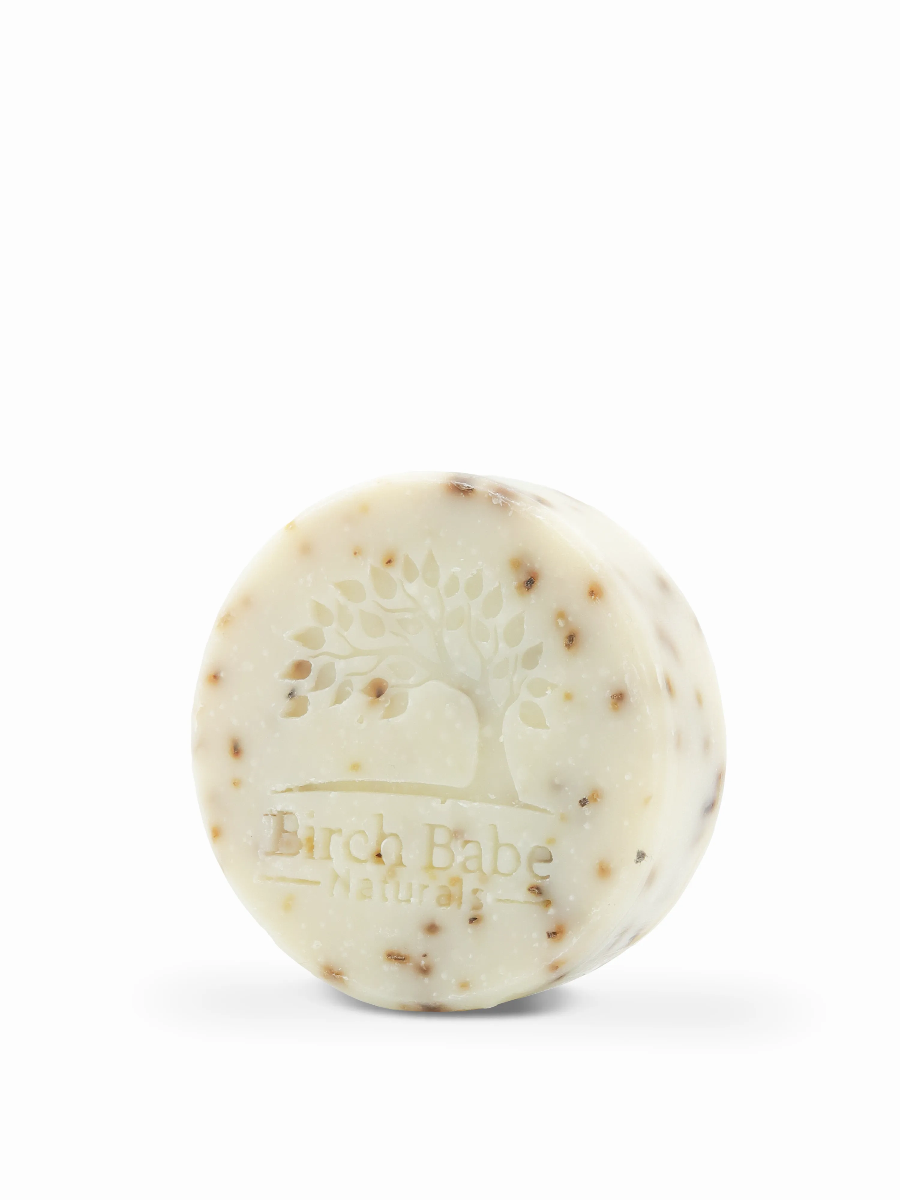 Shampoo Bars Birch Babe