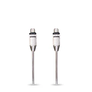 Sherrin 2 Pack Inflation Needles
