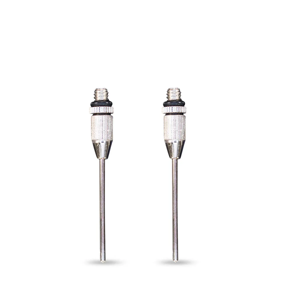 Sherrin 2 Pack Inflation Needles